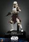 Preview: Star Wars: Ahsoka Actionfigur 1/6 Captain Enoch 30 cm